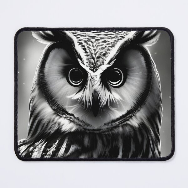Item preview, Intense Owl  designed and sold by MIGSZ.