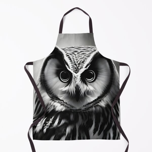 Item preview, Intense Owl designed and sold by MIGSZ.