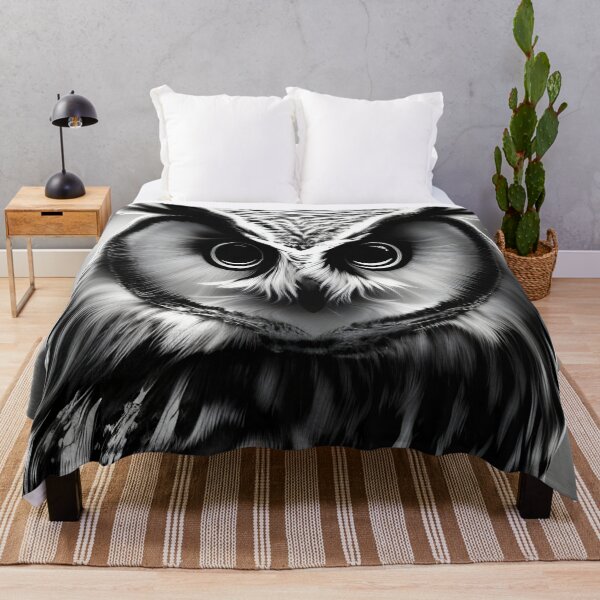 Item preview, Intense Owl  designed and sold by MIGSZ.