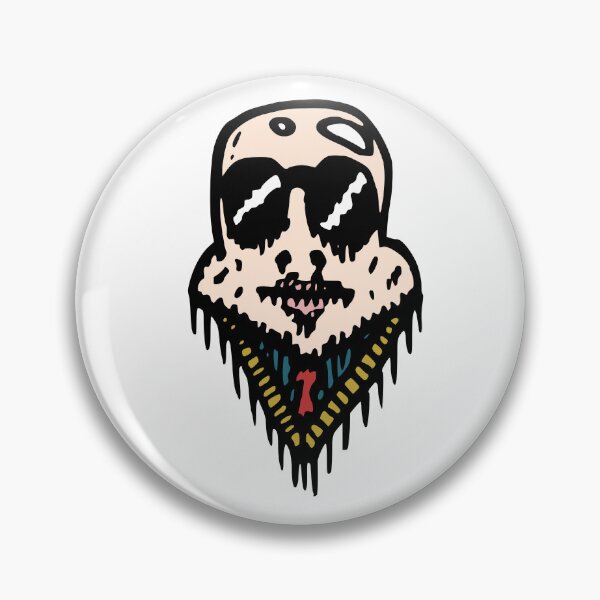 Item preview, Bold Man  designed and sold by One-More-Cig.
