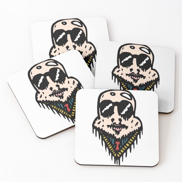 Item preview, Bold Man  designed and sold by One-More-Cig.