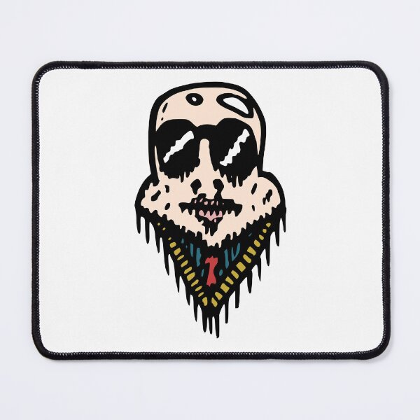 Item preview, Bold Man designed and sold by One-More-Cig.