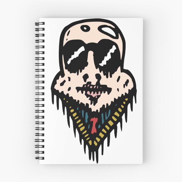Item preview, Bold Man  designed and sold by One-More-Cig.