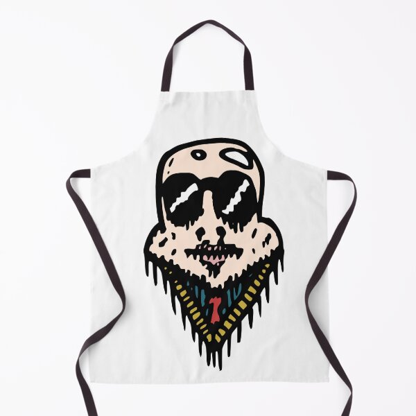 Item preview, Bold Man designed and sold by One-More-Cig.