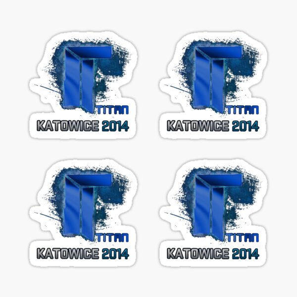 CS:GO Game Adhesive Stickers, Decals - 10/30/50 Piece