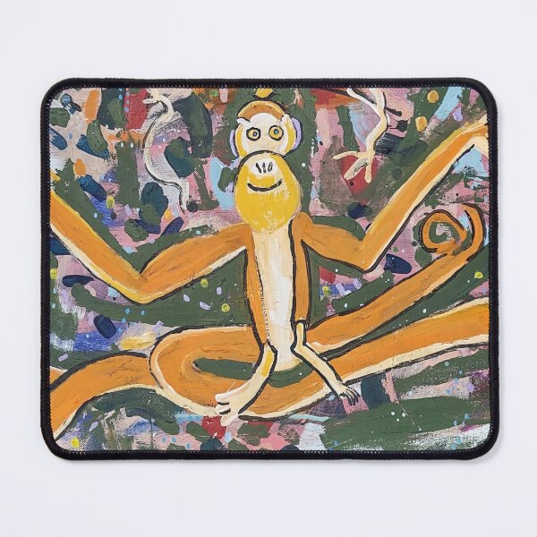 Item preview, Mon Qui Vit designed and sold by John Douglas.