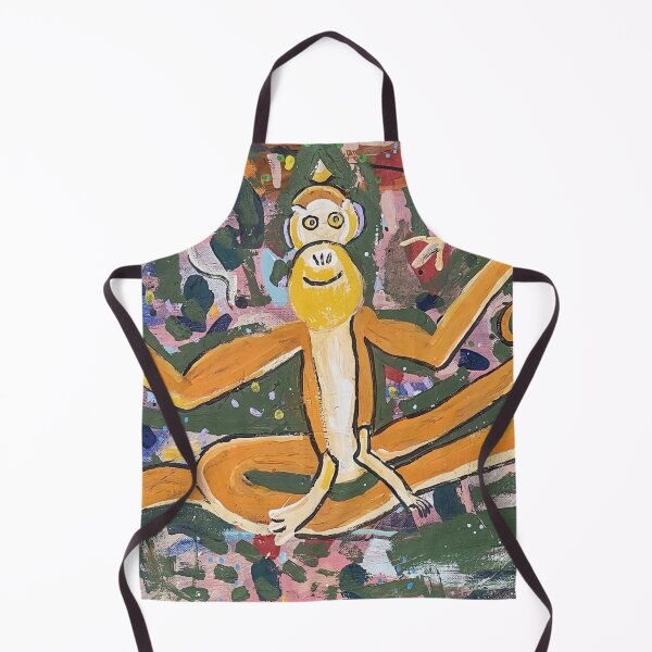 Item preview, Mon Qui Vit designed and sold by John Douglas.