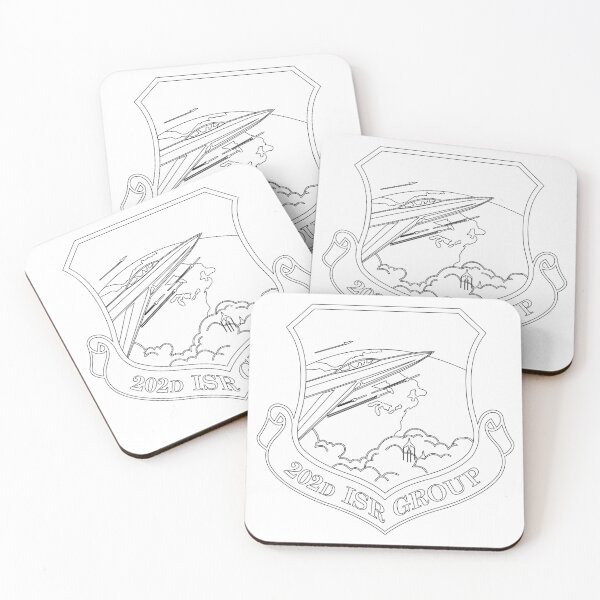 Item preview, 202 Group Patch Ghost designed and sold by 202ISRGA.