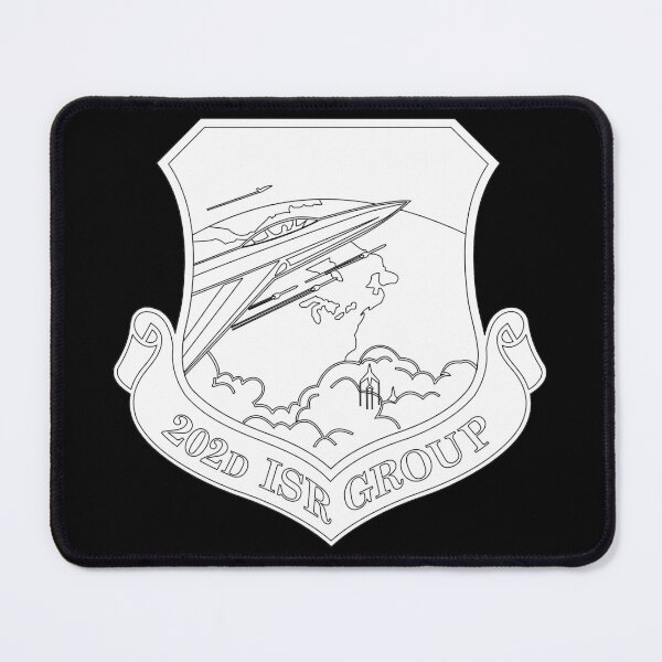 Item preview, 202 Group Patch Ghost designed and sold by 202ISRGA.