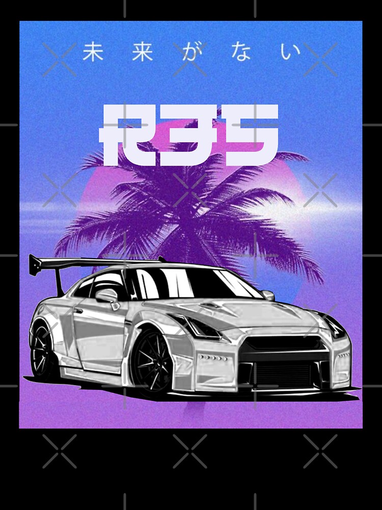 Nissan Skyline GT-R (BNR34) [Add-On, Tuning, LODs