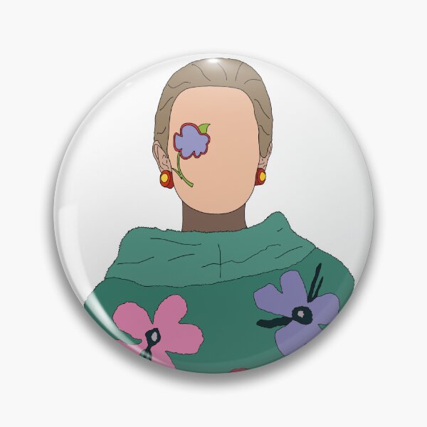 Item preview, Floral Twiggy designed and sold by Par175.