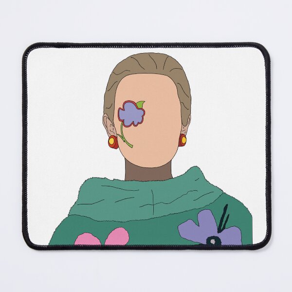 Item preview, Floral Twiggy designed and sold by Par175.