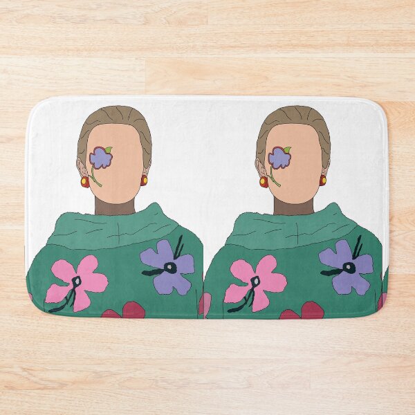 Item preview, Floral Twiggy designed and sold by Par175.