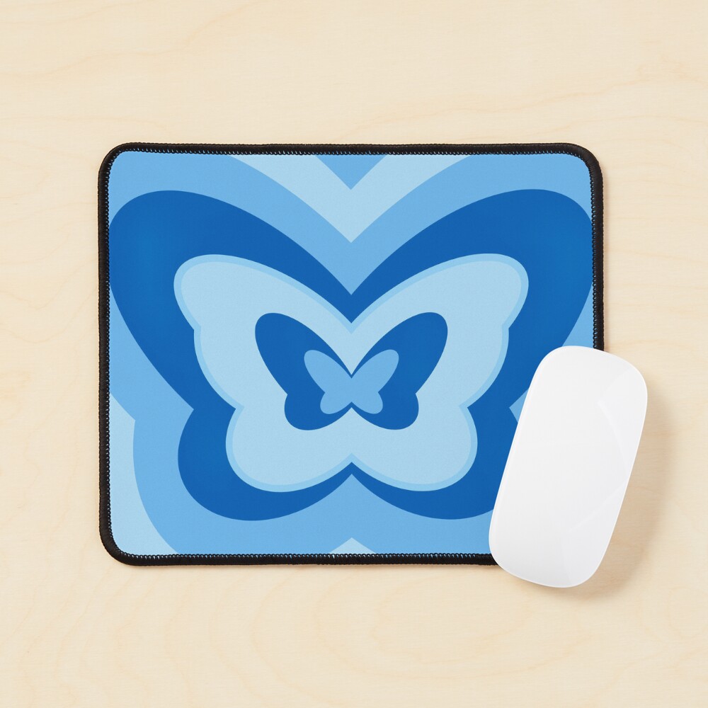 Item preview, Mouse Pad designed and sold by twinklestrokes.