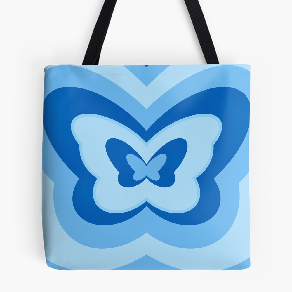 Item preview, All Over Print Tote Bag designed and sold by twinklestrokes.