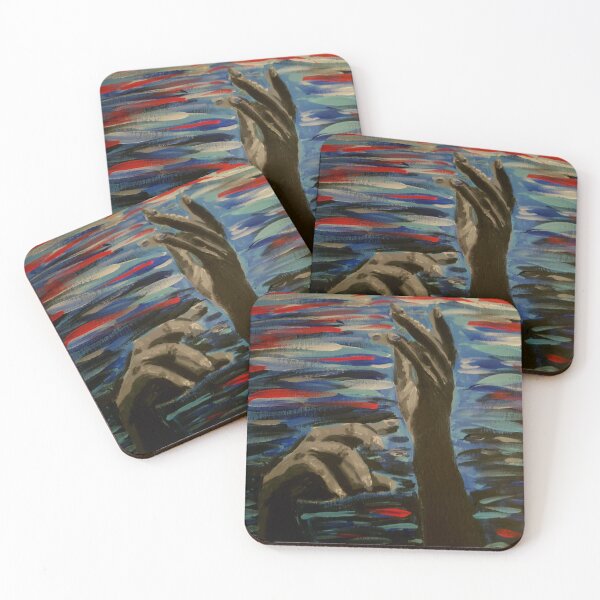 Item preview, Reaching out designed and sold by artsygabriva.
