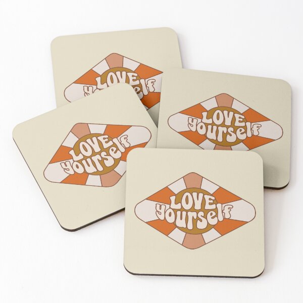 Item preview, Love Yourself Design designed and sold by Rodrigo Ledesma.