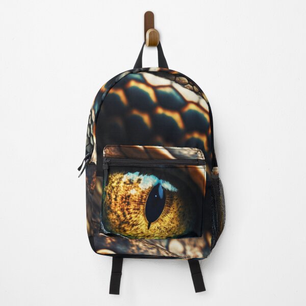 Item preview, The Serpent designed and sold by Melanie Uadjit.