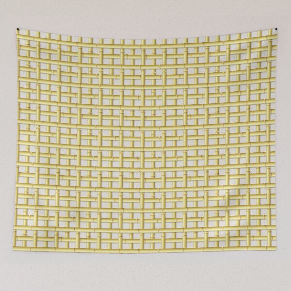 Item preview, Bamboo Grid designed and sold by VintageStyle.