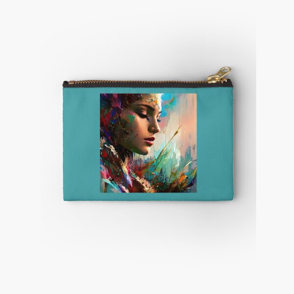 Item preview, Abstract beauty designed and sold by WildMountainArt.