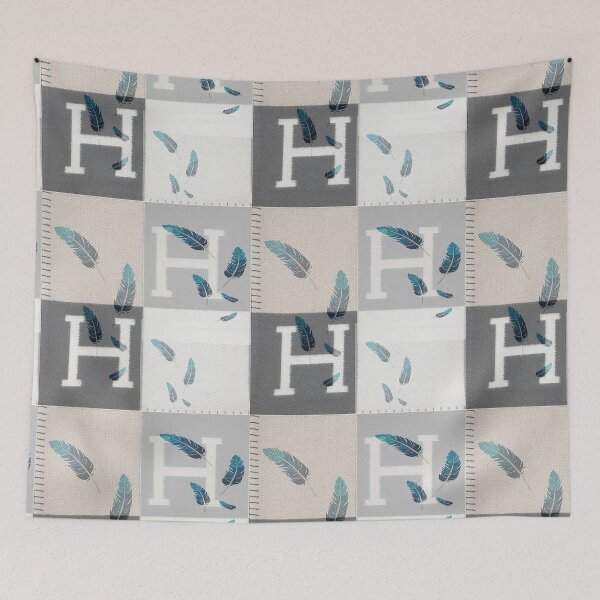 Item preview, Plume H designed and sold by Aquila Light Pictures.