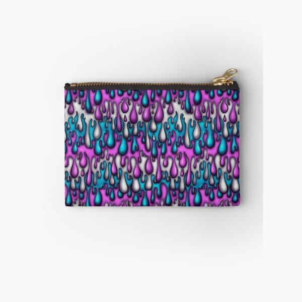 Item preview, Transsexual Flag Slime designed and sold by Tara Driskell.
