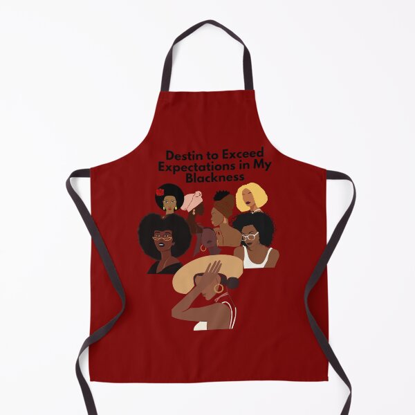 Item preview, Destin in My Blackness. designed and sold by Demetria3.