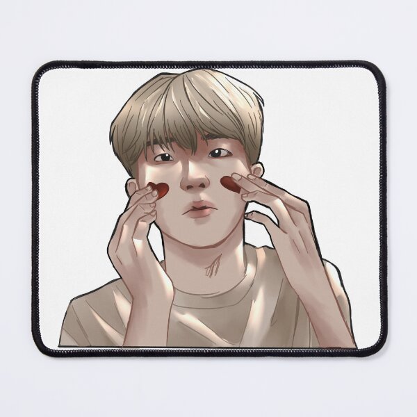 Item preview, Hoshi Seventeen Love designed and sold by Kimchiii30.