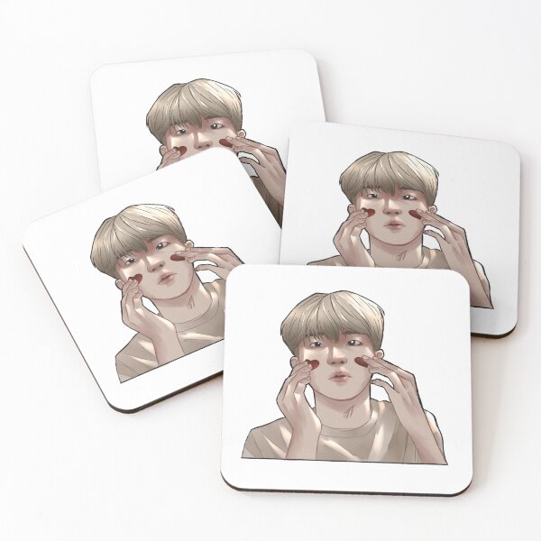 Item preview, Hoshi Seventeen Love designed and sold by Kimchiii30.