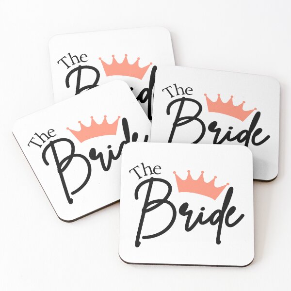 Item preview, The Bride designed and sold by emmavdh.