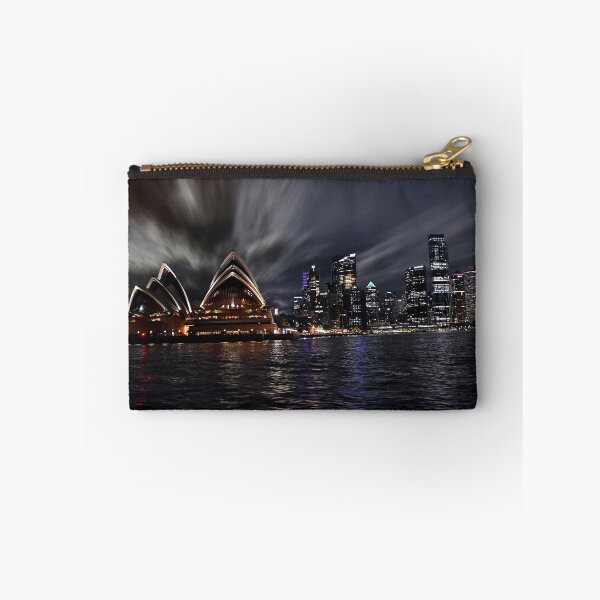 Item preview, Night at Circular Quay II designed and sold by andreisky.