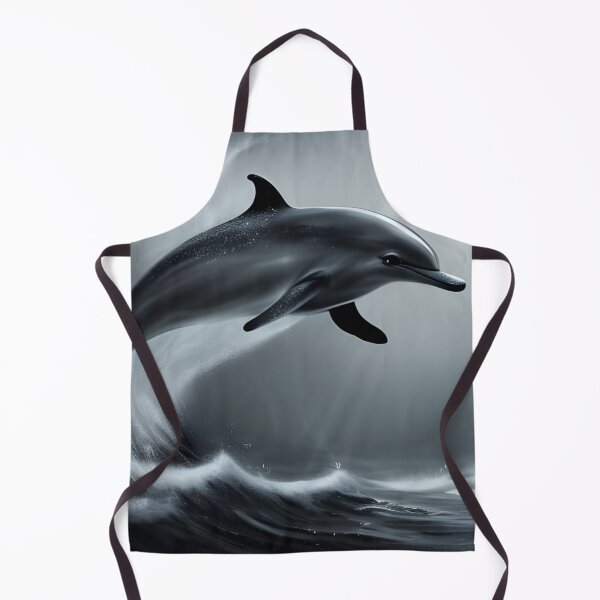 Item preview, Smiling Dolphin designed and sold by MIGSZ.