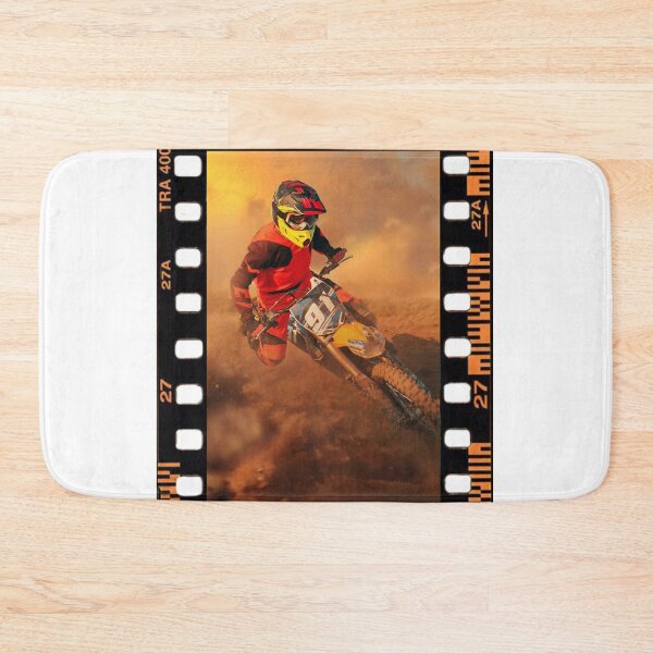 Item preview, Love Moto X Print. For him, for a motor cross lover, for a dirt bike rider. designed and sold by Wentoo.