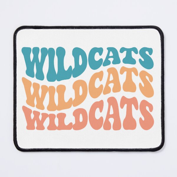 Item preview, Wildcat Shirt designed and sold by FauzIDEA.