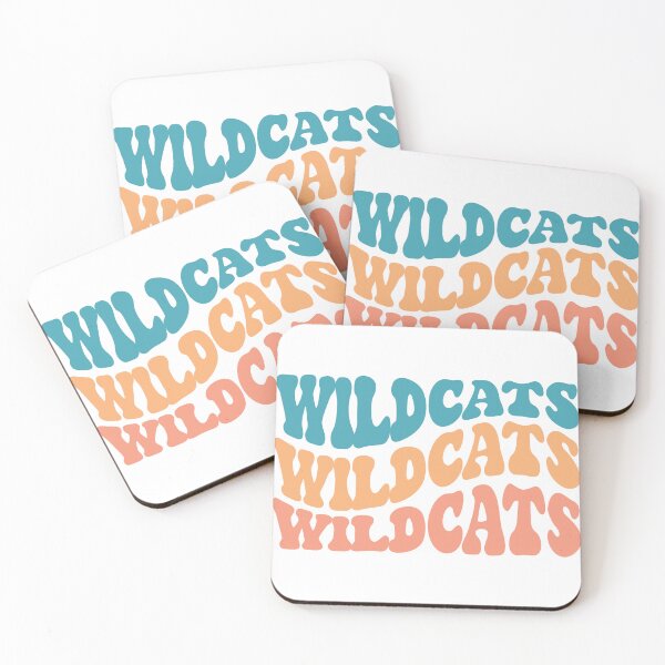 Item preview, Wildcat Shirt designed and sold by FauzIDEA.