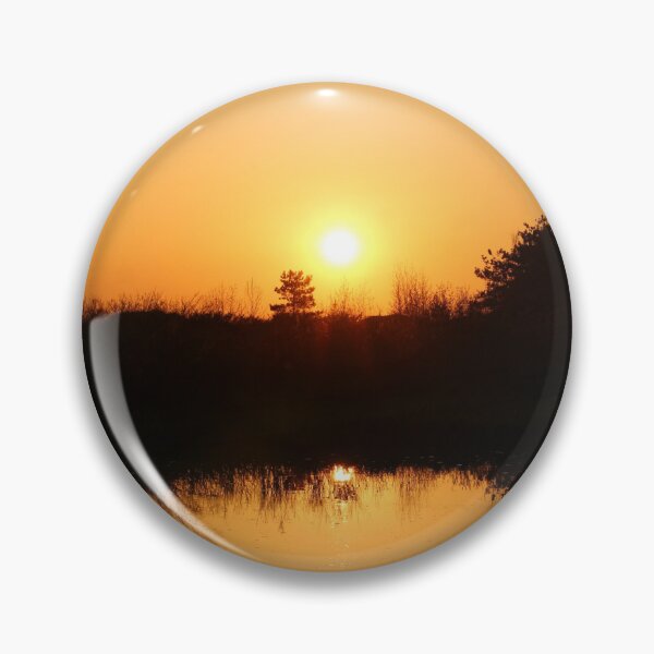 Artikelvorschau, Orangefarbener Sonnenuntergang Nr. 1 entworfen und verkauft von MaryLinH.
