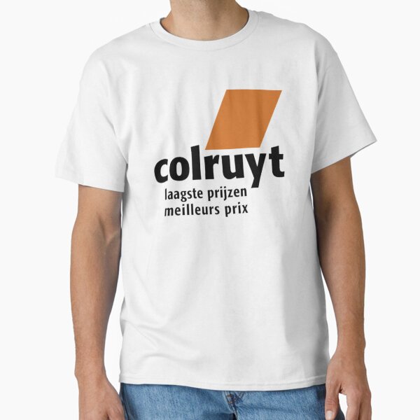 Aperçu de l'œuvre Meilleur logo Colruyt créée et vendue par Gio Wonder.