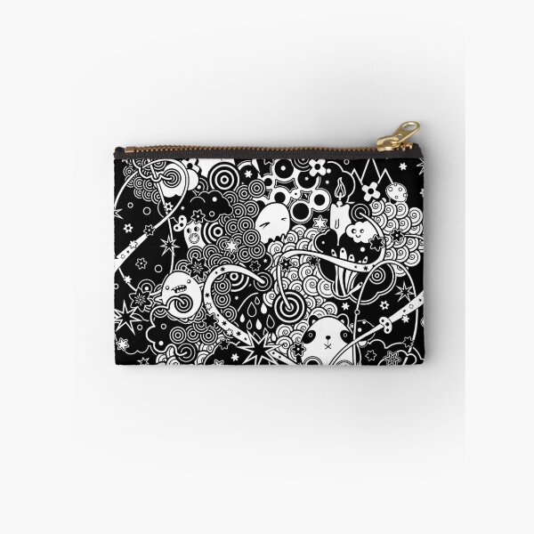 Item preview, Pandamonium designed and sold by heavyhand.