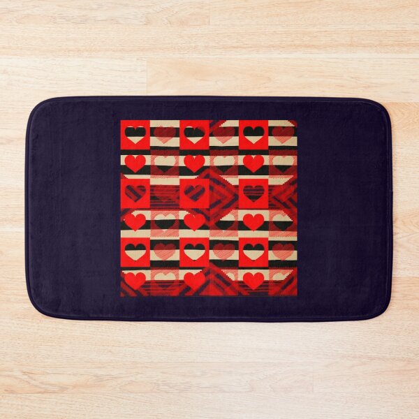 Item preview, Heartland Quilt designed and sold by Aquila Light Pictures.