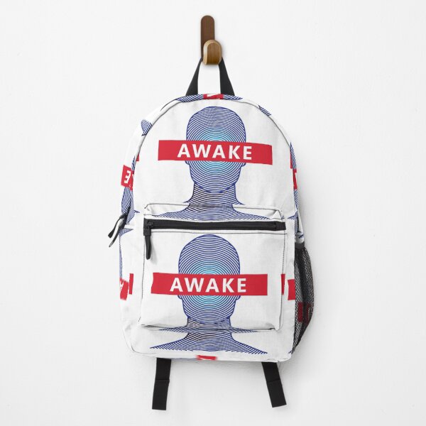 Item preview, AWAKE reminder for focus on priorities. designed and sold by MehmudArtdesign.