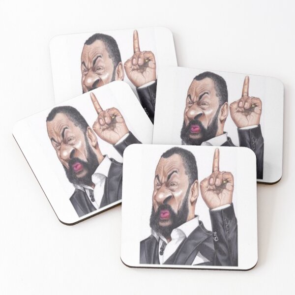Item preview, Dieudonné Quenelle Apologies Humor Comedian Funny Above it's the Sun designed and sold by Oumhoa.