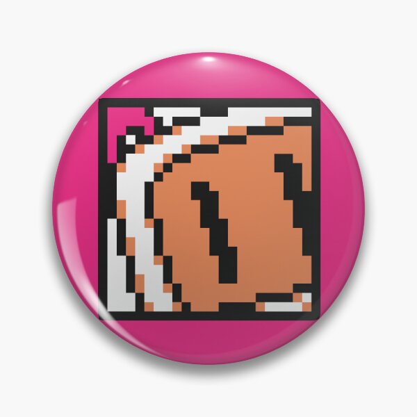 Item preview, Bomberman Portrait designed and sold by The Sprite Guy.