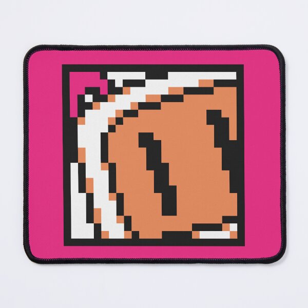 Item preview, Bomberman Portrait designed and sold by The Sprite Guy.