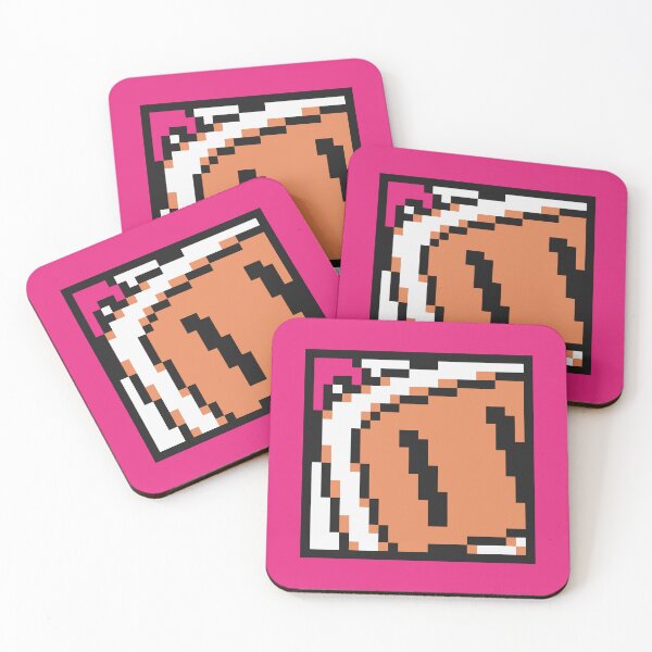 Item preview, Bomberman Portrait designed and sold by The Sprite Guy.