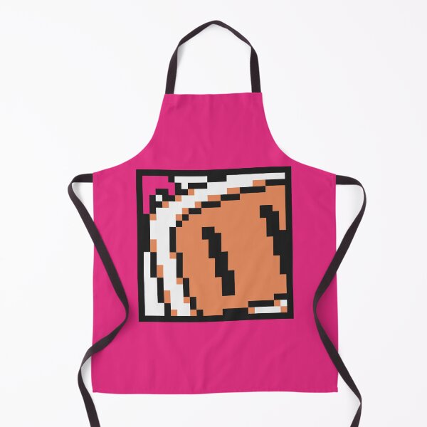 Item preview, Bomberman Portrait designed and sold by The Sprite Guy.