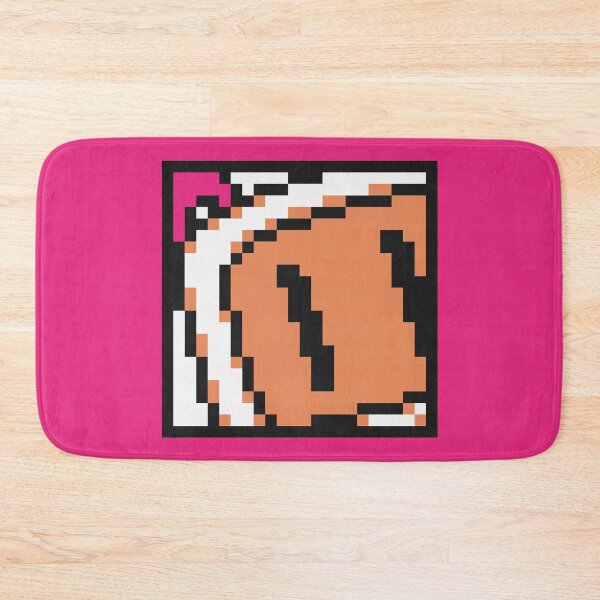 Item preview, Bomberman Portrait designed and sold by The Sprite Guy.