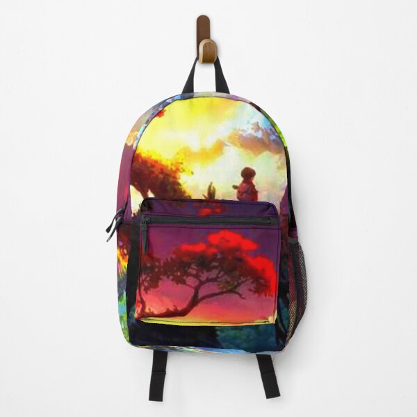 Item preview, Mountain sunrise time designed and sold by Ideassbold.