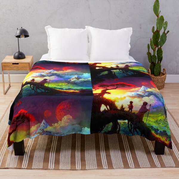 Item preview, Mountain sunrise time designed and sold by Ideassbold.