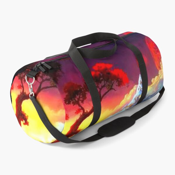 Item preview, Mountain sunrise time  designed and sold by Ideassbold.