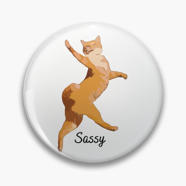 Item preview, One for that sassy friend! designed and sold by ArtifyThat.